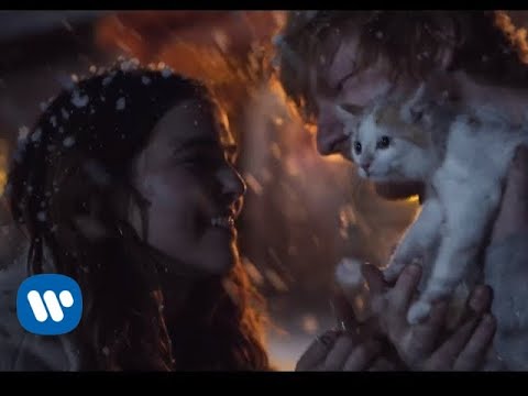 Perfect de Ed Sheeran Letra y Video