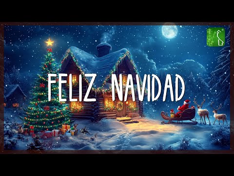 Feliz Navidad (Nhạc Noel Sôi Động) - Cardin, Thùy Hương x Quê Hương Việt Nam