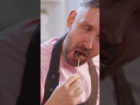 🍫 Грудинка в шоколаде — дерзкий эксперимент!