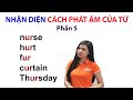 Phát Âm và Nghĩa Từ Tiếng Anh