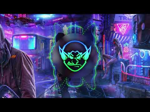 Gasoline X Dead (Goblin Mashup)