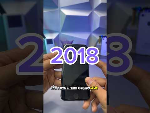 Parte 1.Reviviendo iPhone,5 años despues  #apple #iphone #reparaciondecelulares #macbook#shorts