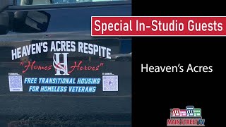 MSTV: Heavenly Acres