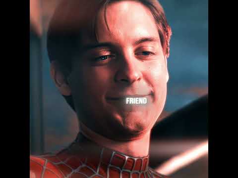 Harry and Peter Edit #youtubeshorts #aftereffects #4k #spiderman #shorts