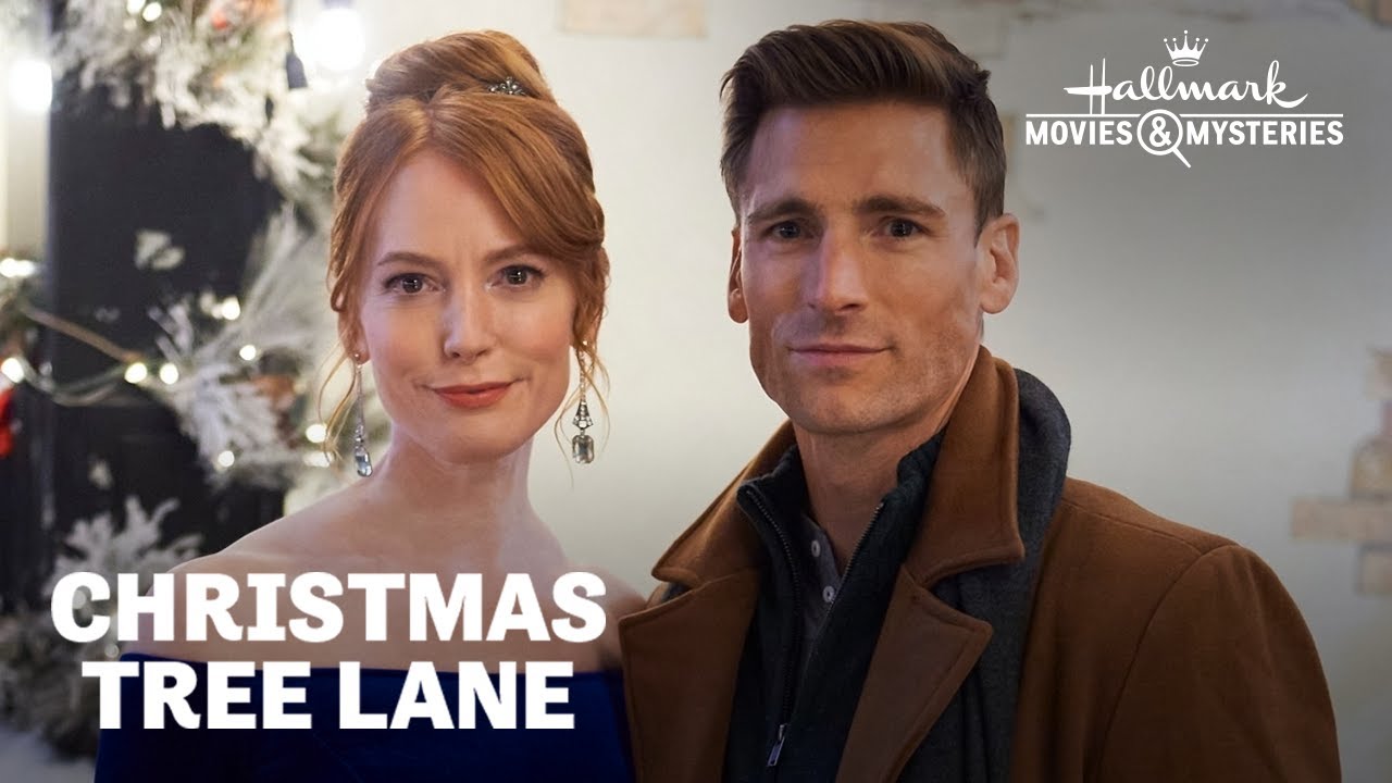 Christmas Tree Lane Trailer thumbnail
