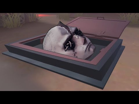 【第五人格】マジかよ！神スギ！そっからハッチ逃げするの！？【IdentityⅤ】【アイデンティティ5】