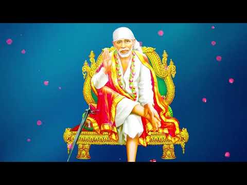 Niyaaraadhana Thursday Sri Sai Baba Songs  - Dwarakamukamu