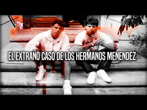 El Extraño Caso De Los Hermanos Menendez