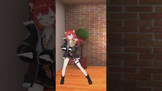 【 #右肩の蝶ダンス 】🦋 #踊ってみた #ぼくわた  #vtuber #dance