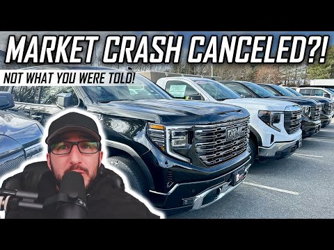 General Motors and Ford WONT BACK DOWN!