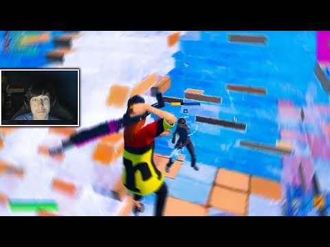 Peterbot 4v4 Zone Wars Highlights!