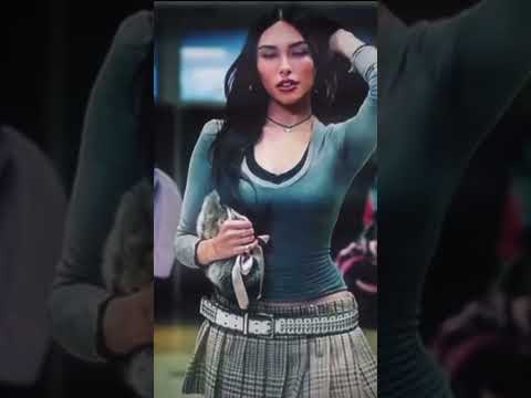 #MaddisonBeee #school #cheer #CandyByDojaCat