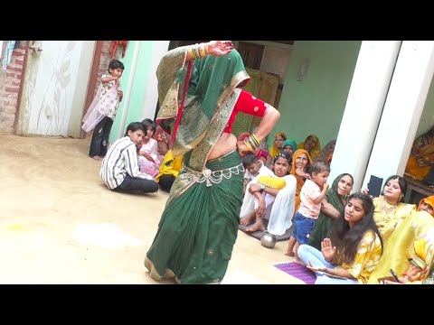 सखी हम बालम मोल मंगाये Dehati Nach Geet