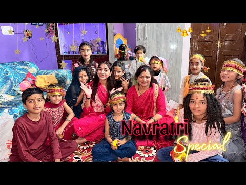 NAVRATRI Special 😳💕❤️ #vlog #navratri #trending #viral