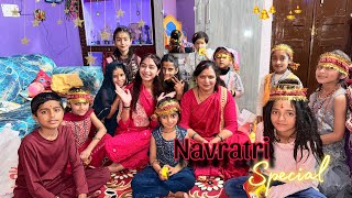 NAVRATRI Special 😳💕❤️ #vlog #navratri #trending #viral