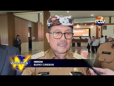 Bupati Imron Minta Disdukcapil Tingkatkan Pelayanan Publik
