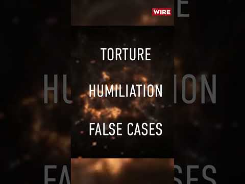 From The Past: When 7/11 Mumbai Blast Acquits Claimed of Innocence &amp; Torcher