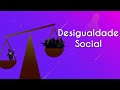 Desigualdade Social e Estratificação