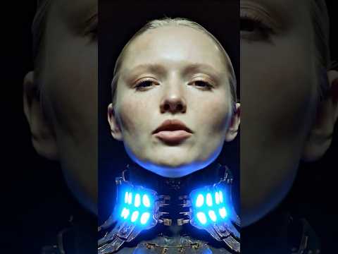 Alien Tech #alien #scary #space #reaction #uap