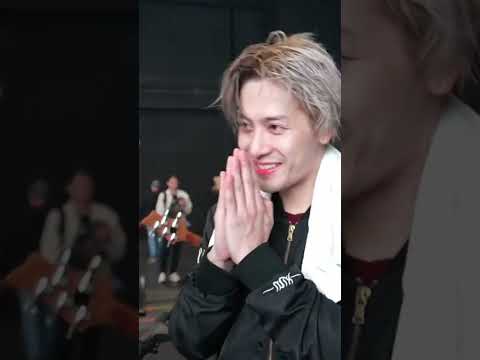 จะไม่รักได้ไง🇹🇭 #jacksonwang #magicman2 #แจ็คสันหวัง #teamwang #got7