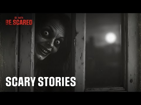 Disturbing Stories For A Creepy, Cold, And Troubling Night