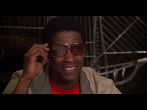 Want to See Denzel's First Feature Film Role   Watch Carbon Copy on BlackTree TV