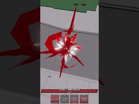 This combo makes players ragequit The Strongest Battlegrounds