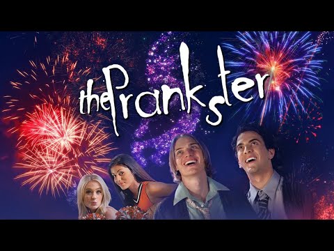 The Prankster| Hilarious laugh out loud comedy!