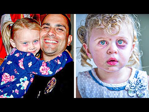 Cop Called To Home For Child Abuse, Kicks In Door, Finds Daughter