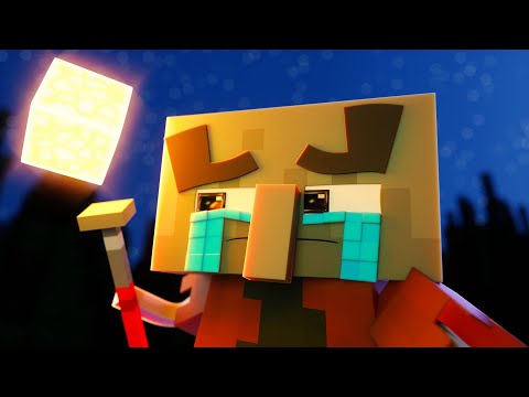 The minecraft life | Outcast | Minecraft animation