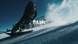 Tilak Outdoor Evolution Since 1986