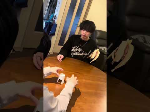 #ドッキリ