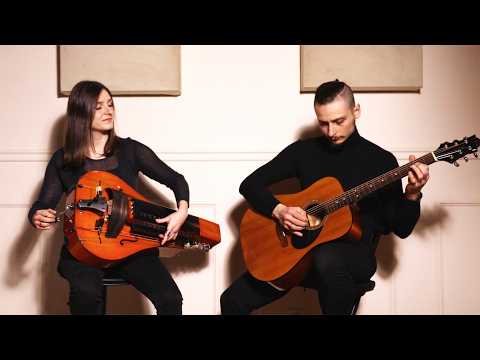 LYRRE - Orchard (Acoustic Version)