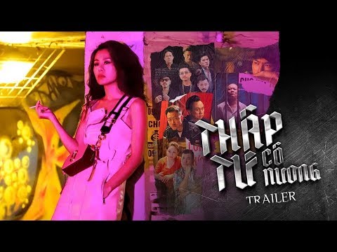 THẬP TỨ CÔ NƯƠNG TRAILER | PHIM GIANG HỒ 2019 - NAM THƯ, CHÍ TÀI, QUÁCH NGỌC TUYÊN, HỨA MINH ĐẠT