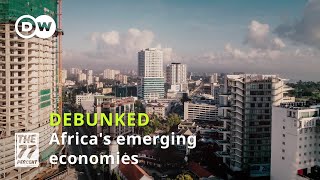 Africa's growing economies