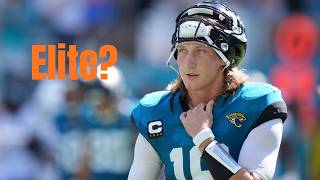 The Truth about Trevor Lawrence