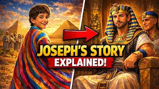 Joseph Story Explained