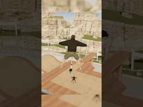 SCOOTERS in Skate 3?! ๐