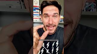 ¿Qué pasaría si te atraviesa una partícula?