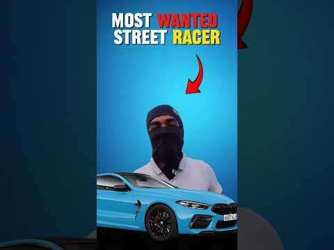 The Street Racer Police Can’t Catch Even at 120 MPH#automobile#cars#racing#carculture#viral#bmw