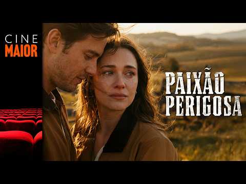 Paixão Perigosa (2019) | Filme GRÁTIS Dublado - Drama// Cine Maior
