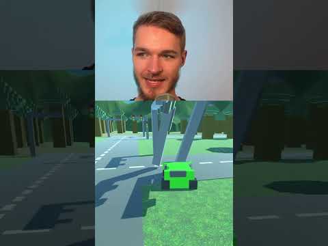 Coole Games, die meine Schüler erstellt haben 🎮MrLuchs #Shorts