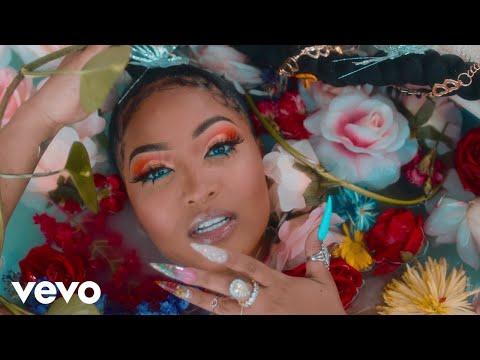 Shenseea, Rvssian - You&#39;re The One I Love (Official Music Video)