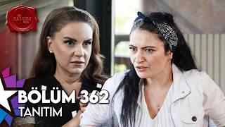 Aslı Özkaya ile Bir Şansım Olsa | 362. Bölüm Tanıtım
