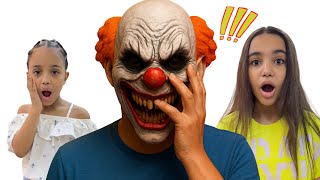 وجوه مضحكه 😂تجميعه ڤيديوهات 😂عيله أبو چوكا