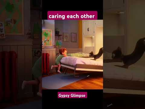 caring love ones|always take care of love ones#viral #Gypsy Glimpse