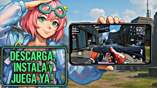 ULTIMA HORA! YA SALIO el RELANZAMIENTO de FARLIGHT 84 | DESCARGA, INSTALA Y JUEGA YA!