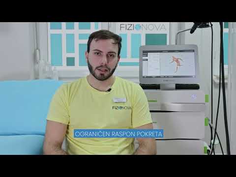 Artroza ramena - Fizionova