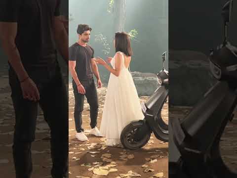 Bekaaboo upcoming 😍 #abhishekkumar #bekaaboo #adiraj #eishasingh #bela #shorts