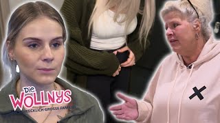 Bauchstraffung? Estefania vor schwerer Entscheidung | Die Wollnys  #diewollnys #339